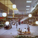 Illustration for article titled The World's First Modern Shopping Mall